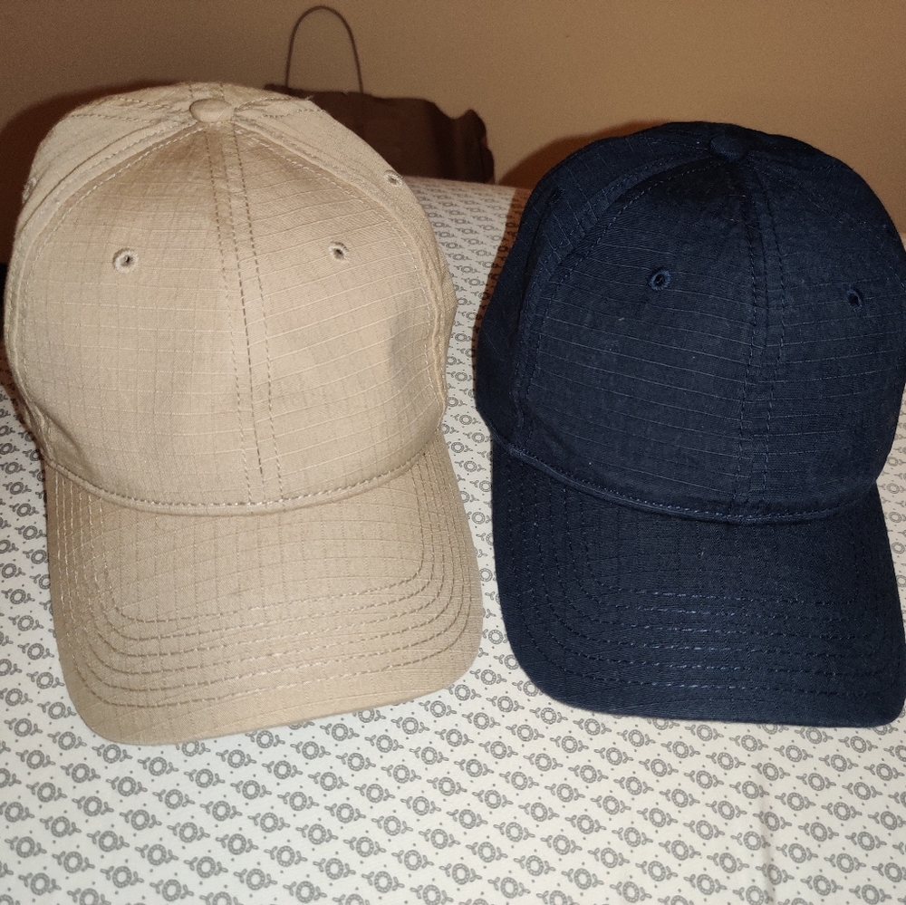 NWOT Set of 2 Hats